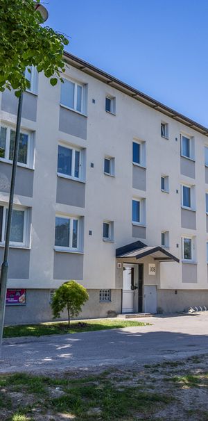 Vrinnevigatan 9, Hageby - Photo 1