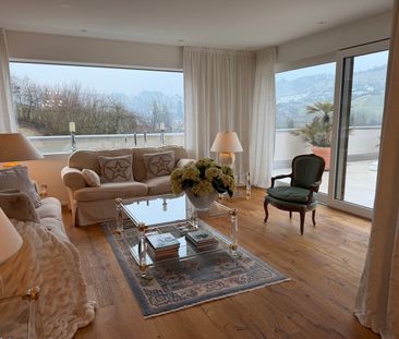 4.5 Zimmer, 135 m², 3. Stock - Foto 2