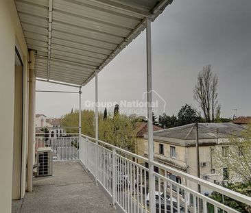 Appartement T2 sur Berre L'étang, - Photo 5