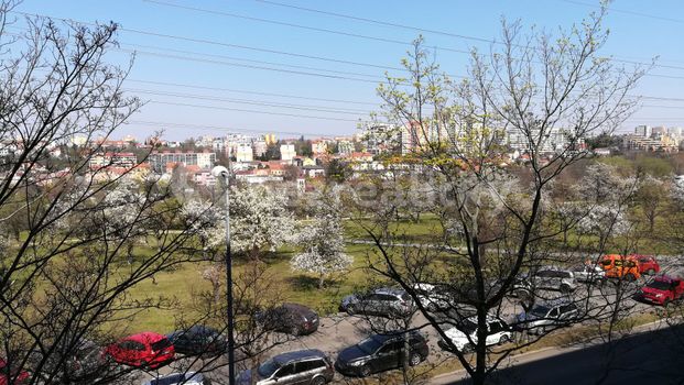 Pronájem bytu 2+1 • 56 m² bez realitkyNa Chodovci, Praha - Záběhlice - Photo 1