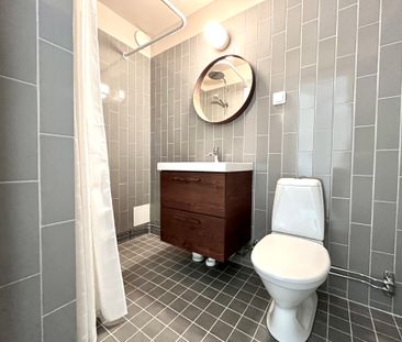 Härnevi skolväg, Bro - Foto 4