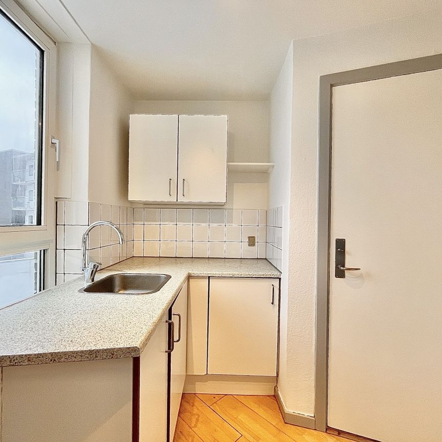 Signalvej 8, 1. tv., 9000 Aalborg - Foto 1