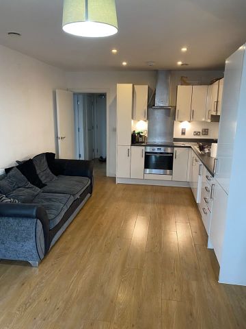 1 Bed Flat, Knightley Court, HA3 - Photo 4