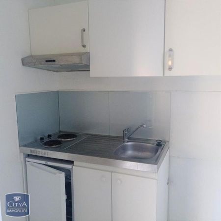 Location Appartement 1 pièce 28m² AIX EN PROVENCE 13100 - Photo 5