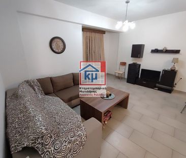 Διαμέρισμα για ενοικίαση Λαδάδικα (Λέσβος - Μυτιλήνη) - Φωτογραφία 1