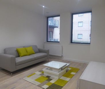 1 bedroom apartment to rent - Photo 6