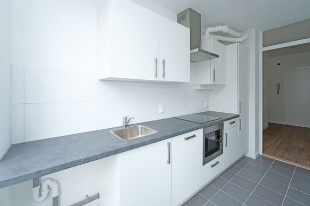 Appartement te huur: Queridostraat 17 2274 XB Voorburg - Photo 1