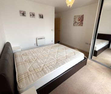 Nankeville Court, Woking - 2 bedrooms Property for lettings - Seymours - Photo 5
