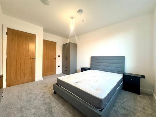 2 bedroom apartment to rent - Photo 1