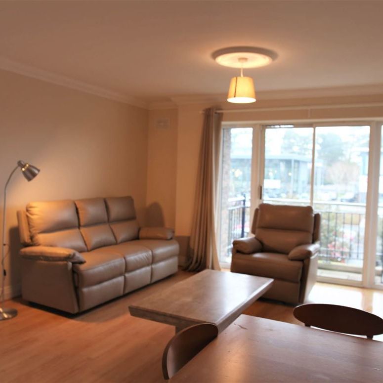 202 Hampton Square, Navan Road, County Dublin - Photo 1