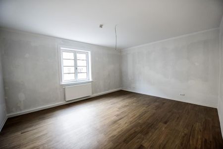 Schöne 2 Zimmerwohnung mitten im Herzen Darmstadts! - Foto 5