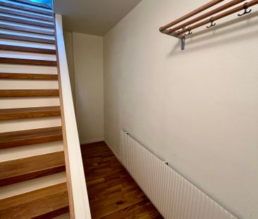 Mariagatan, Lund - Foto 2