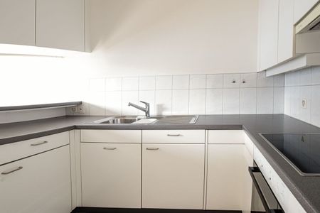 Wasserwerkstrasse - schöne moderne 3 1/2 Zimmer-Wohnung - Foto 2