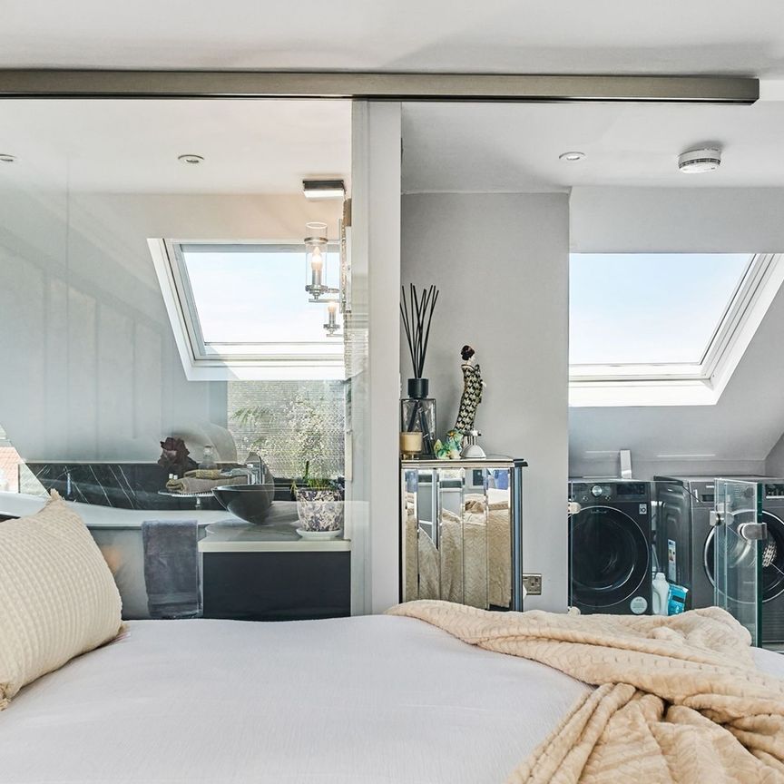 Room in a Shared Flat, Truslove Road, SE27 - Photo 1