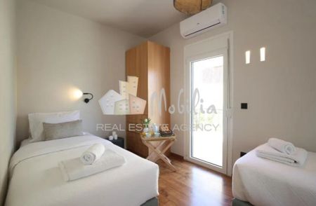 Μονοκατοικία για ενοικίαση Παλαιό Ψυχικό - Photo 5