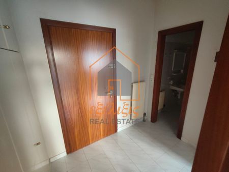 Studio/Γκαρσονιέρα για ενοικίαση Μεταμόρφωση (Βόλος) - Photo 4