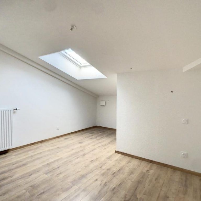 Appartement 2 pièces – 42 m² - Photo 1