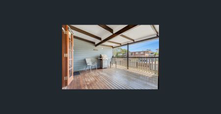 4 Bedroom, 1 bath House to let in Kallangur - Photo 4