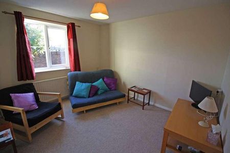 Johnston Place, Wallingford, OX10 - Photo 2