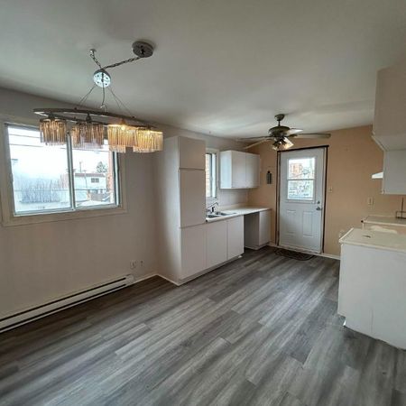 Lachine – 4 1/2 À Louer - Photo 3