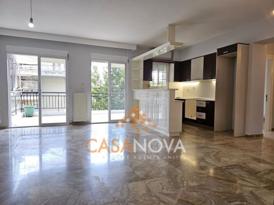 Διαμέρισμα για ενοικίαση Άγιος Παντελεήμων (Καλαμαριά) - Φωτογραφία 1