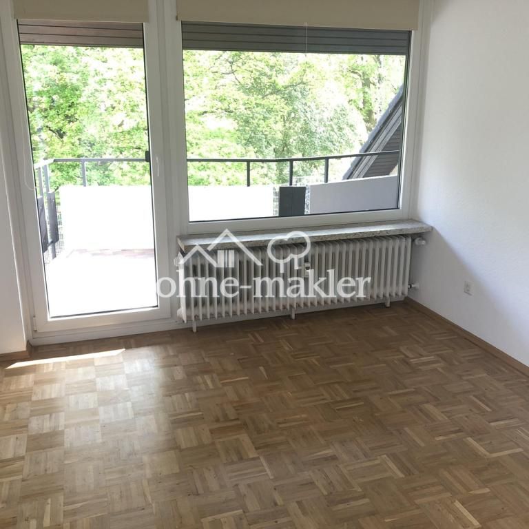 3- Zimmer direkt am Wildpark - Photo 1