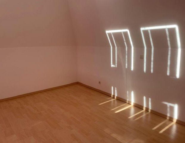 Single-Maisonette mit Balkon... - Photo 1