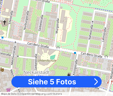 Von Jung bis Alt – Wohnraum mit Charme - Foto 1