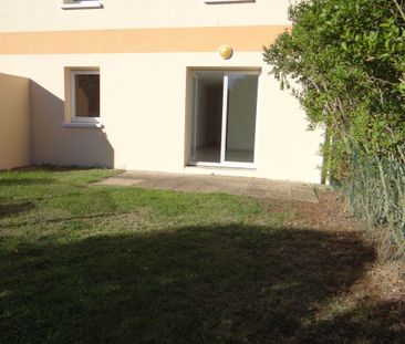 Location Maison 4 pièces 77m² - Photo 5