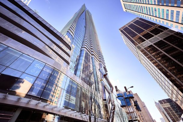 For Lease - 1 Bloor Street Unit# #313, Toronto, Ontario - Photo 1