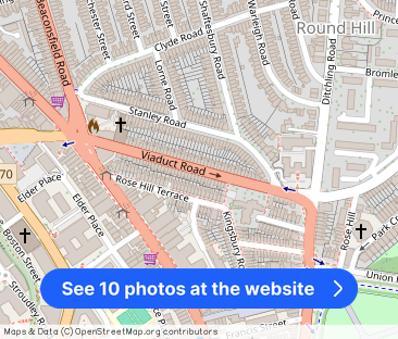 Viaduct Road, Brighton, East Sussex, BN1 - Photo 1