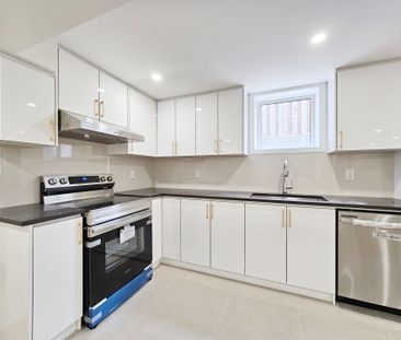 For Lease - 78 Shaftsbury Avenue Unit# Basement, Richmond Hill, Ont... - Photo 2