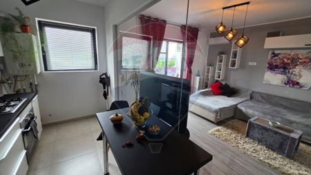 Apartament cu vedere spectaculoasa spre lac in Aqua City - Fotografie 4