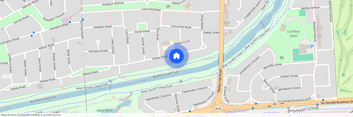 41 Halsey Rd, SA 5024, Fulham