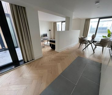 Te huur: Appartement Seinpostweg 2 a-5 in Zandvoort - Photo 3