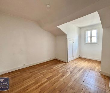 Appartement à louer 2 pièces 55.42m² - Photo 1