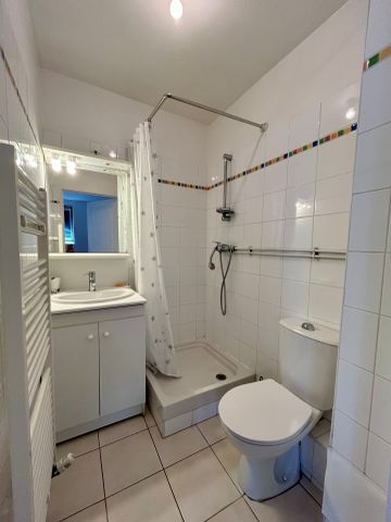 Location Appartement 1 pièce 27m² YERRES 91330 - Photo 4