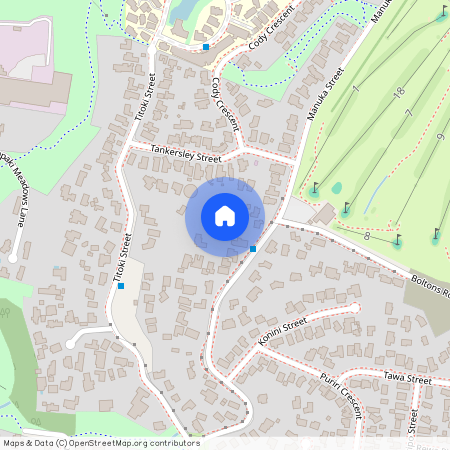 79 Manuka Street, Masterton, Masterton