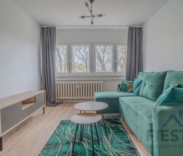 Łódź Łódź-Bałuty, ul. Rojna - Фото 1