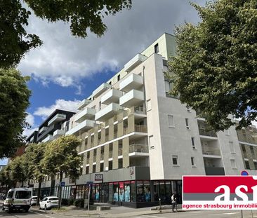 3 pièces récent avec terrasse et garage - Photo 3