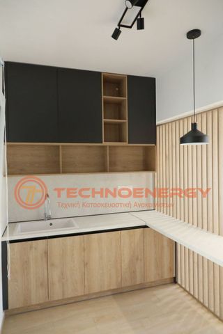 Διαμέρισμα για ενοικίαση Καλλιθέα (Άνω Πόλη) - Photo 3