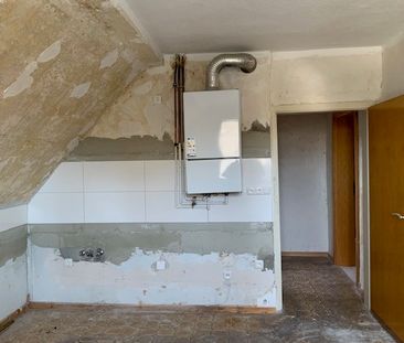 Ruhiges Haus sucht nette Mieter - 3-Zimmer-Wohnung in Werl - 2 x Ba... - Photo 5