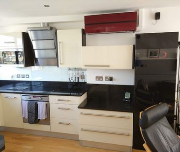 2 Bed Penthouse, Tichborne St, BN1 - Photo 5