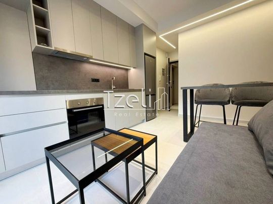 Studio/Γκαρσονιέρα για ενοικίαση Υψηλά Αλώνια (Πάτρα) - Photo 1