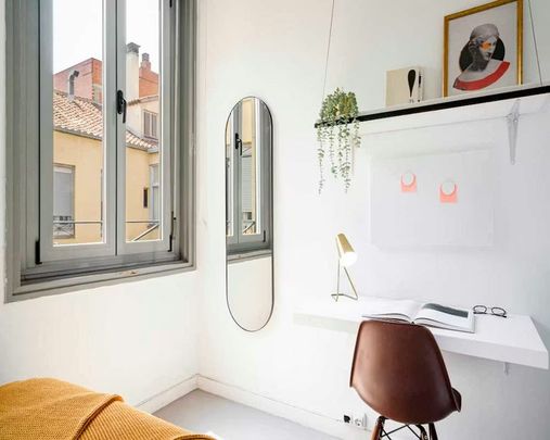 Calle de San Lorenzo, Madrid, Community of Madrid 28004 - Foto 1