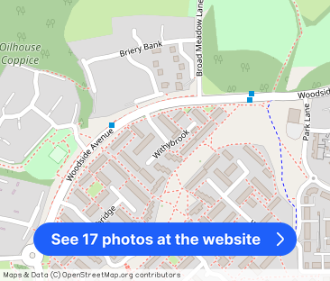 Withybrook, Woodside, Telford, Shropshire, TF7 - Photo 1