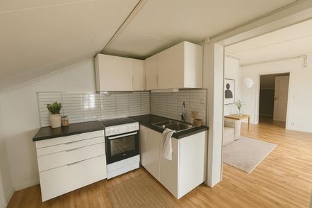 Kejsargatan, Bollstabruk - Foto 5