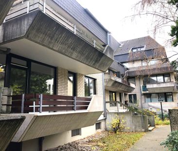 Gemütliche 2-Zimmer-Wohnung in ruhiger, zentraler Lage - Foto 2