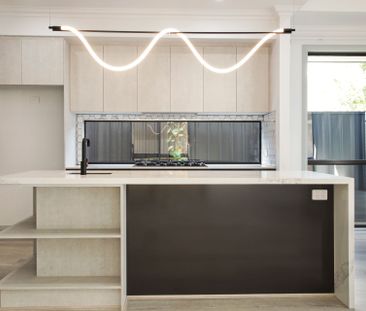 Modern Spacious Home in a Fantastic Location! - Photo 2