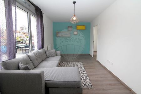 Appartement 1 chambre(s) à louer - Colombes - Photo 2